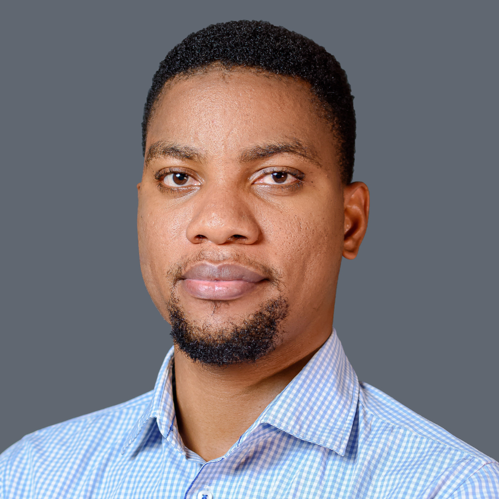 Adeolu Adedeji, Senior Art Director