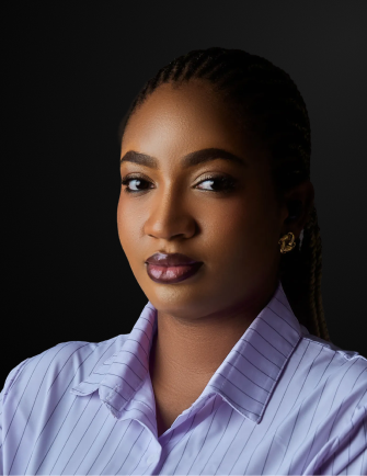 Erinma Agbeze, Account Manager