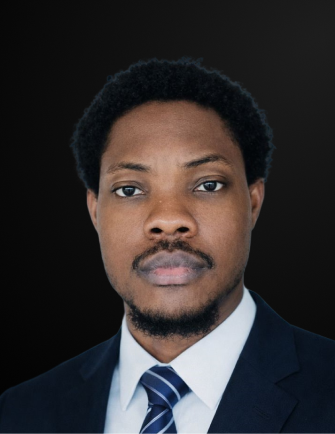 Grandeur Ighorodje, Senior Content Strategist