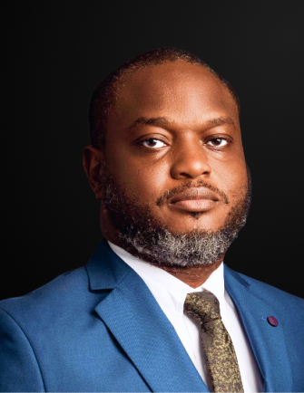 Olaotan Olamuyiwa, Chief Financial Officer