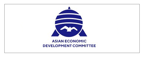 Asian logo