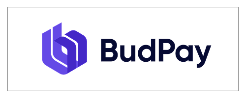 BudPay logo