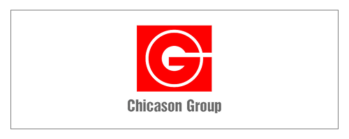 Chicason Group logo