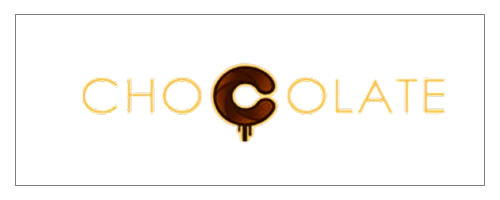 Chocolate logo