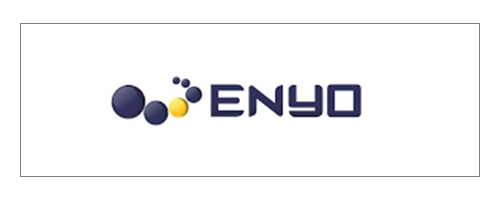 Enyo logo