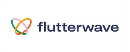 Flutterwave logo