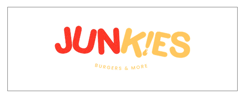 Junkies logo
