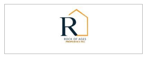 Rock of Ages logo