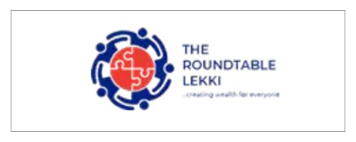 The Roundtable Lekki logo