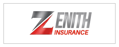 Zenith Insurance logo